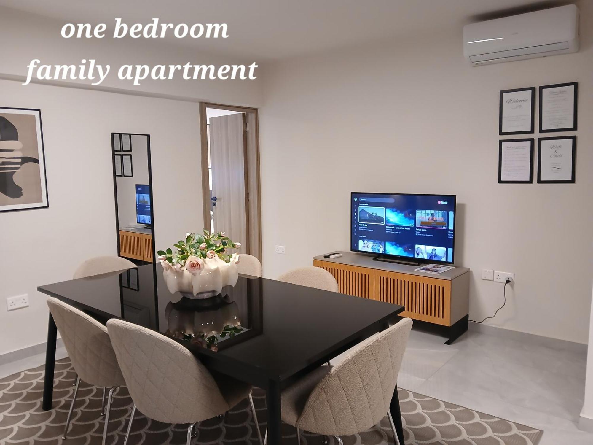 Georgiana Suites ラルナカ エクステリア 写真