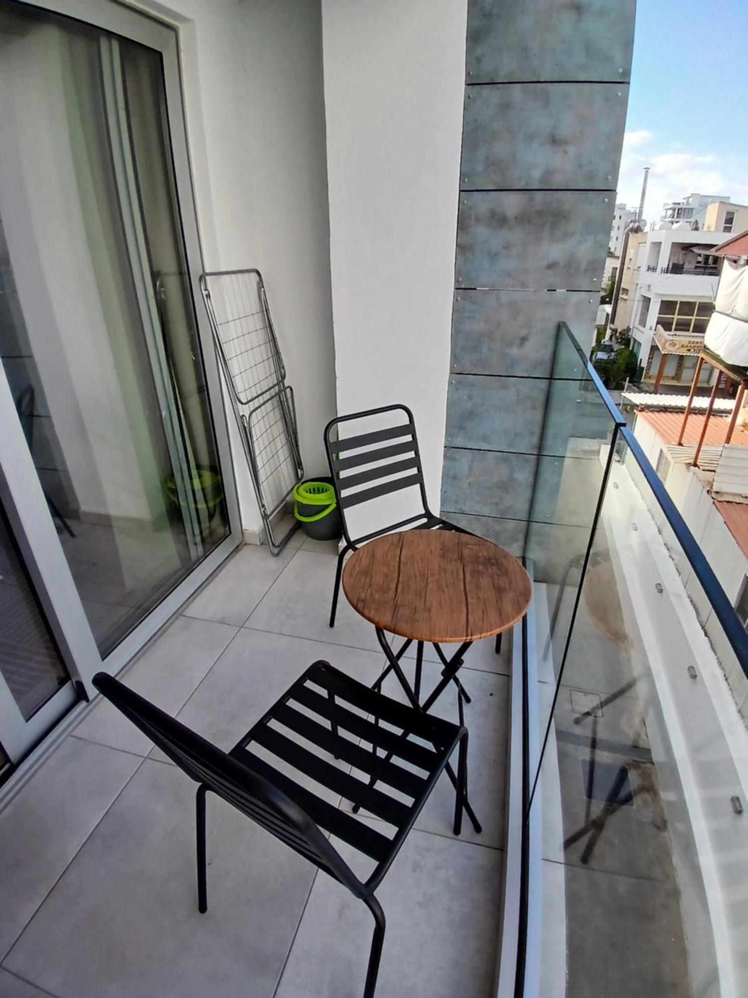 Georgiana Suites ラルナカ 部屋 写真